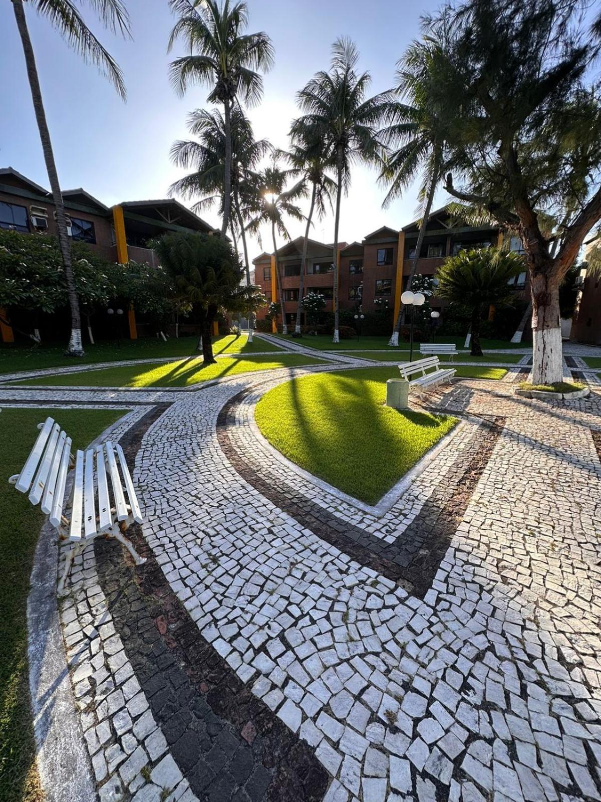 Happy Living Resort Fortaleza  Exteriér fotografie